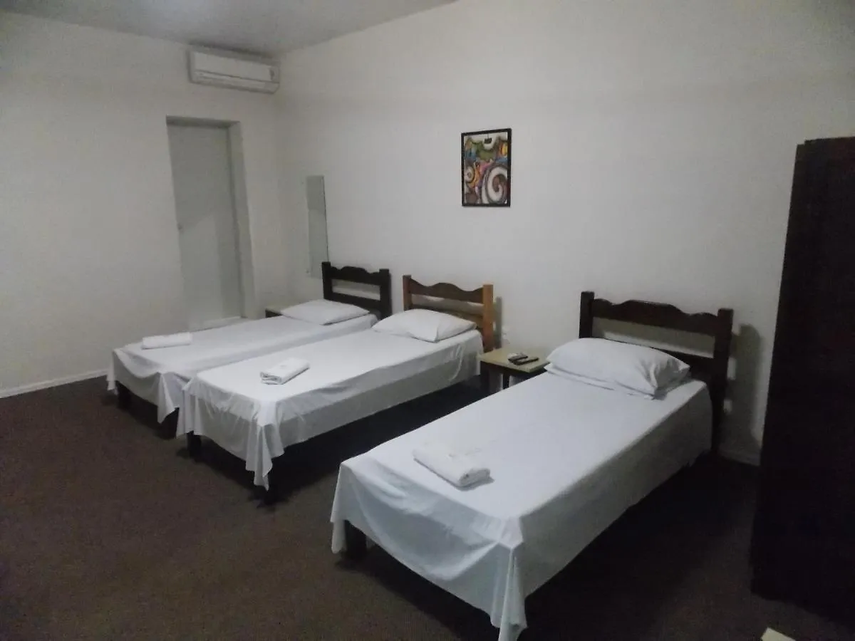 Hotel Mattes Joinville