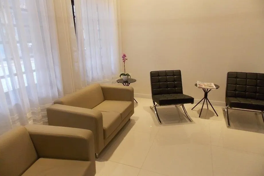 Hotel Mattes Joinville