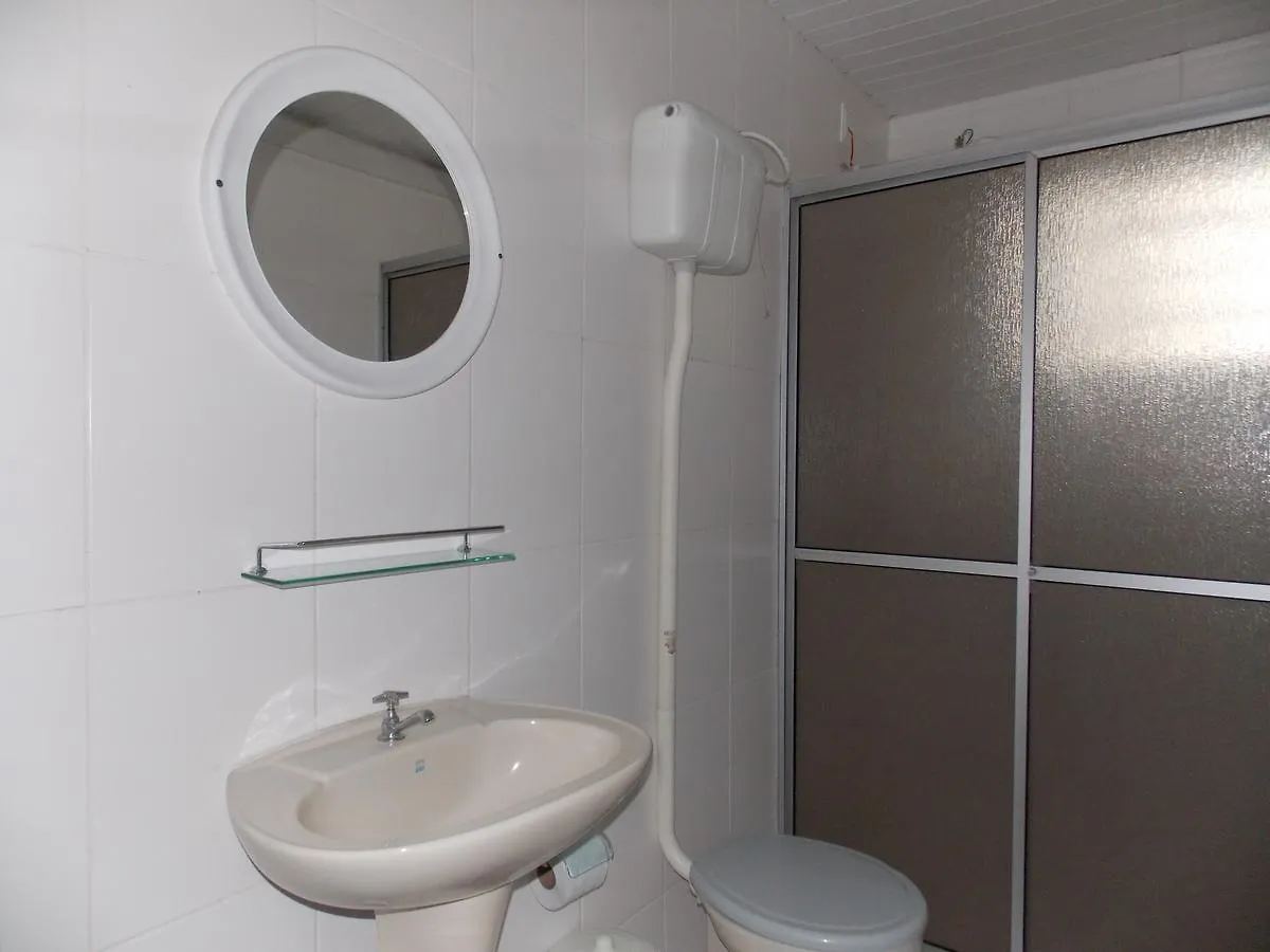 Hotel Mattes Joinville