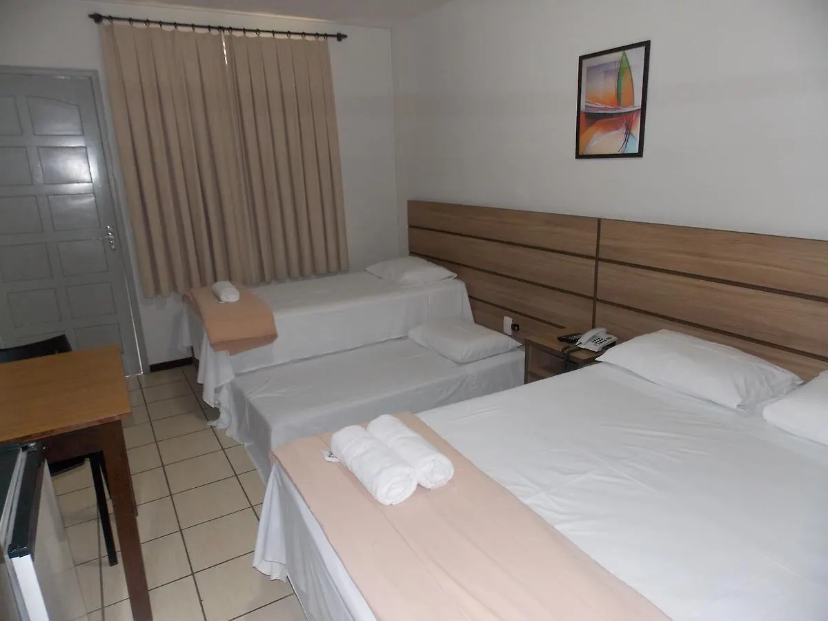 Hotel Mattes Joinville