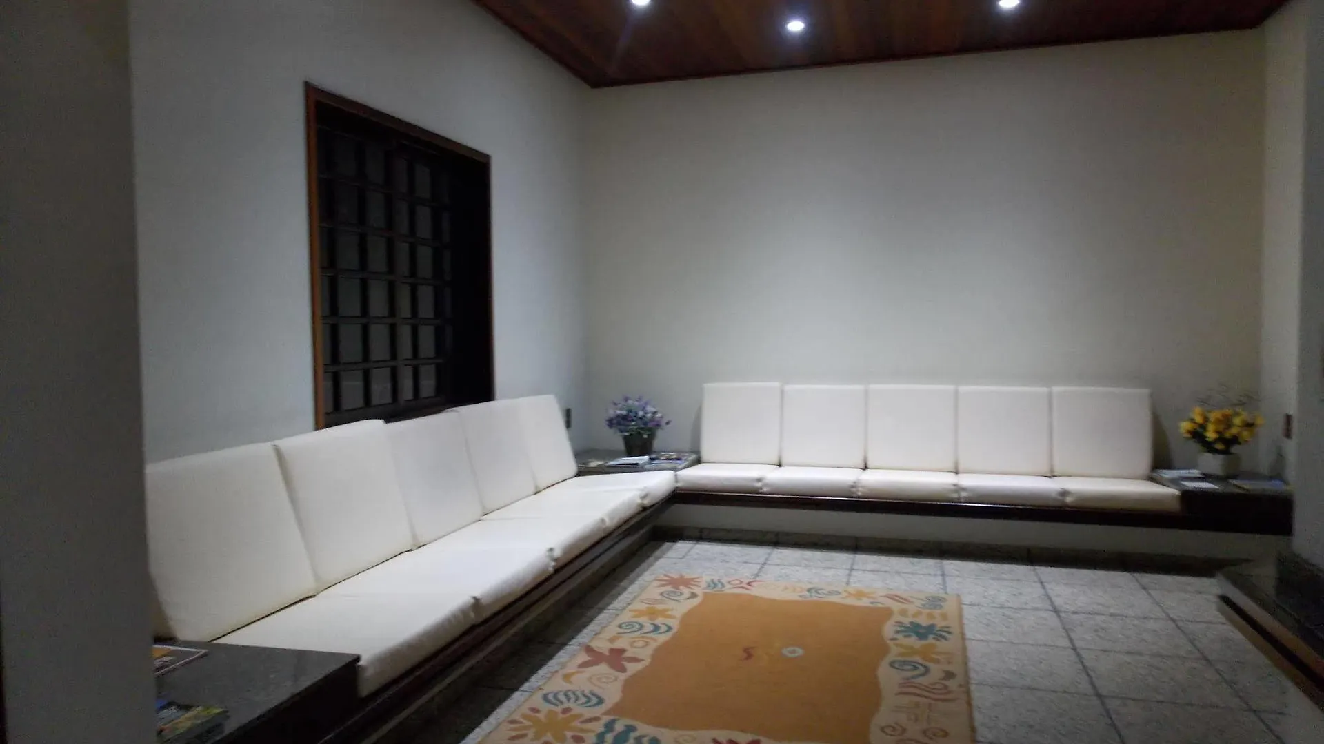 Hotel Mattes Joinville