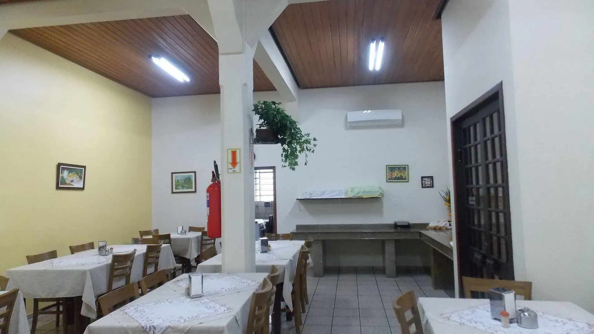 Hotel Mattes Joinville