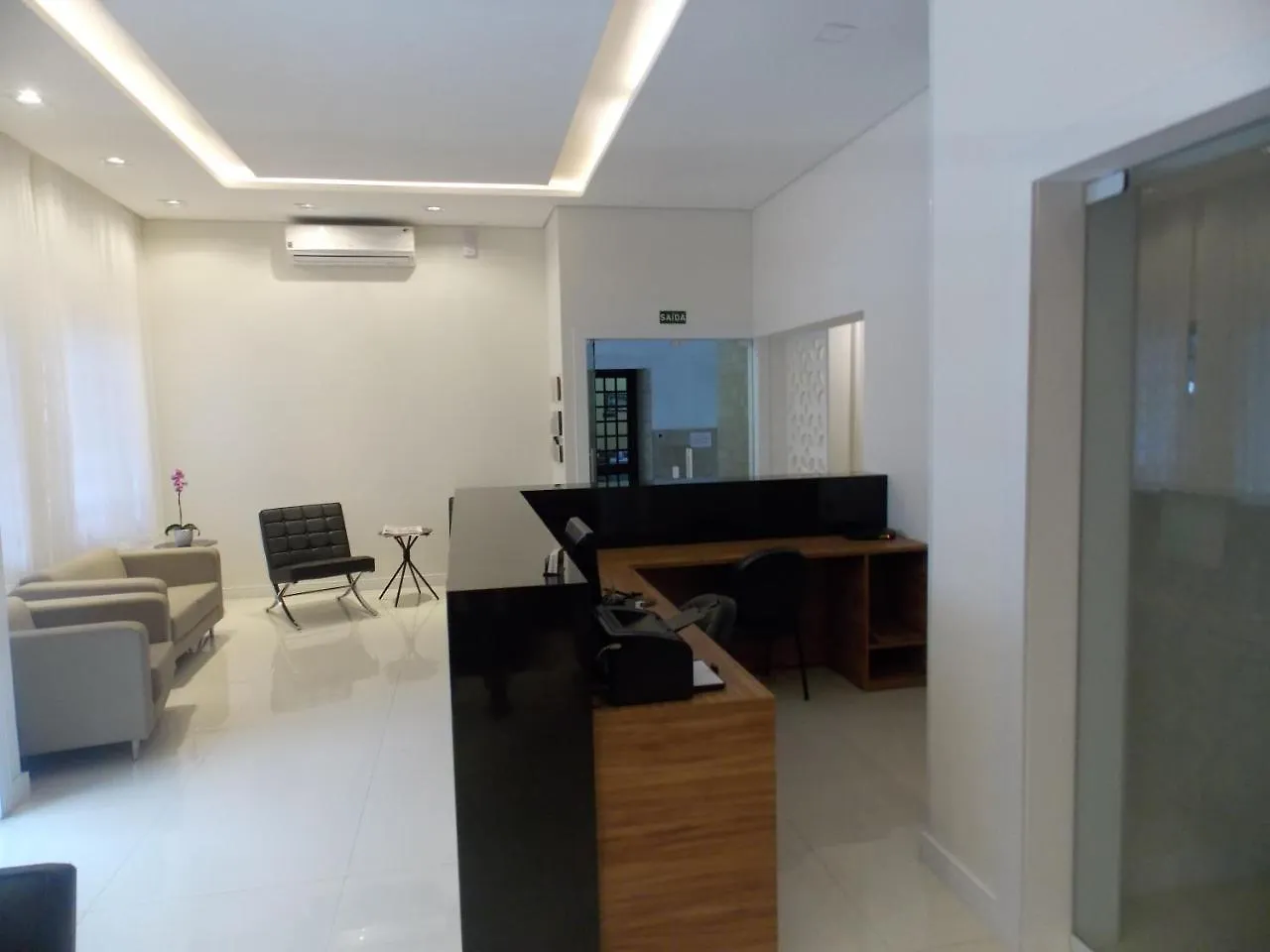Hotel Mattes Joinville