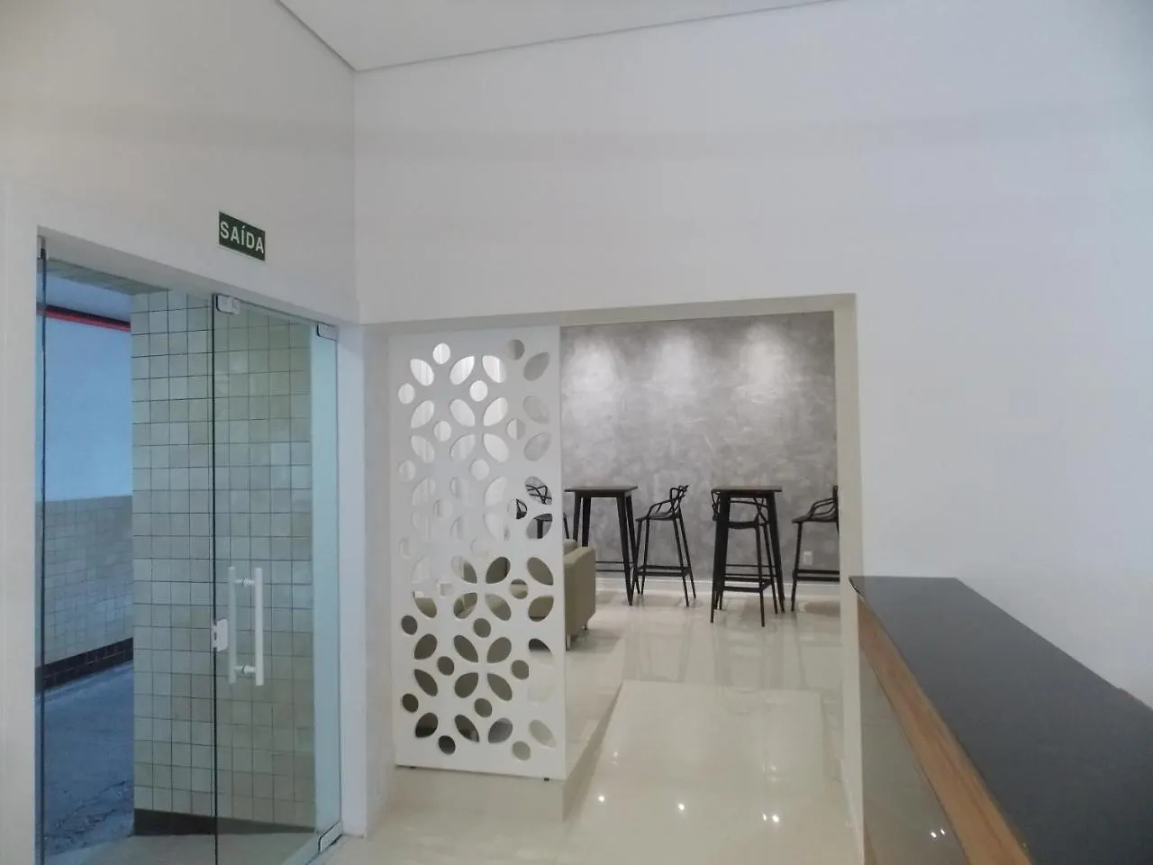 Hotel Mattes Joinville