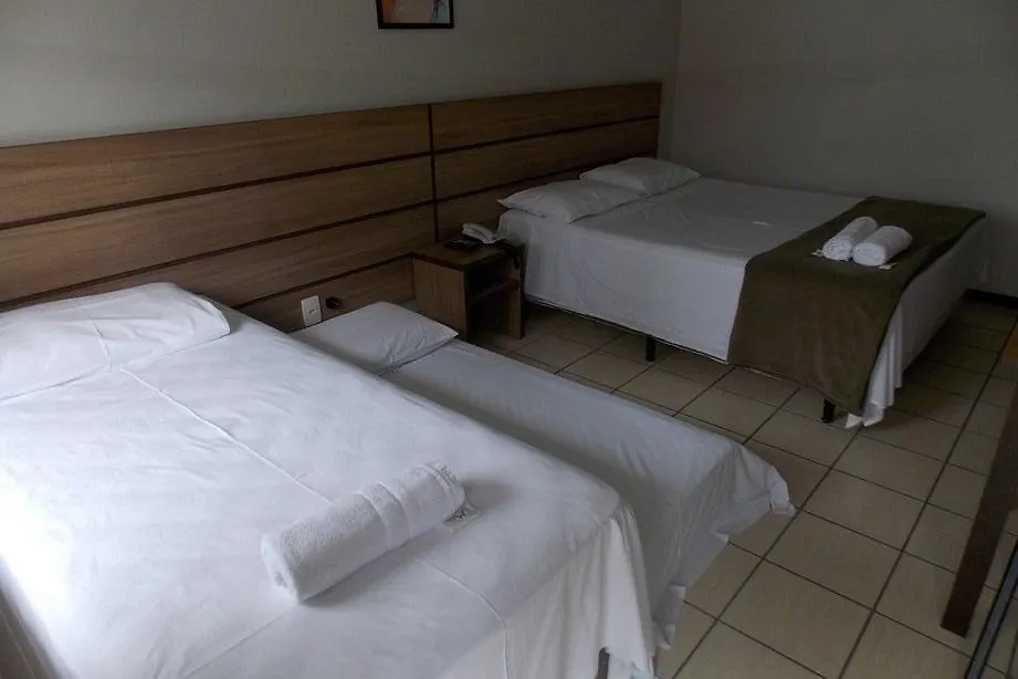 Hotel Mattes Joinville