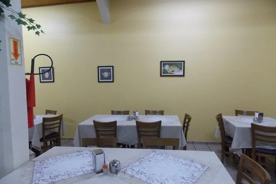 Hotel Mattes Joinville