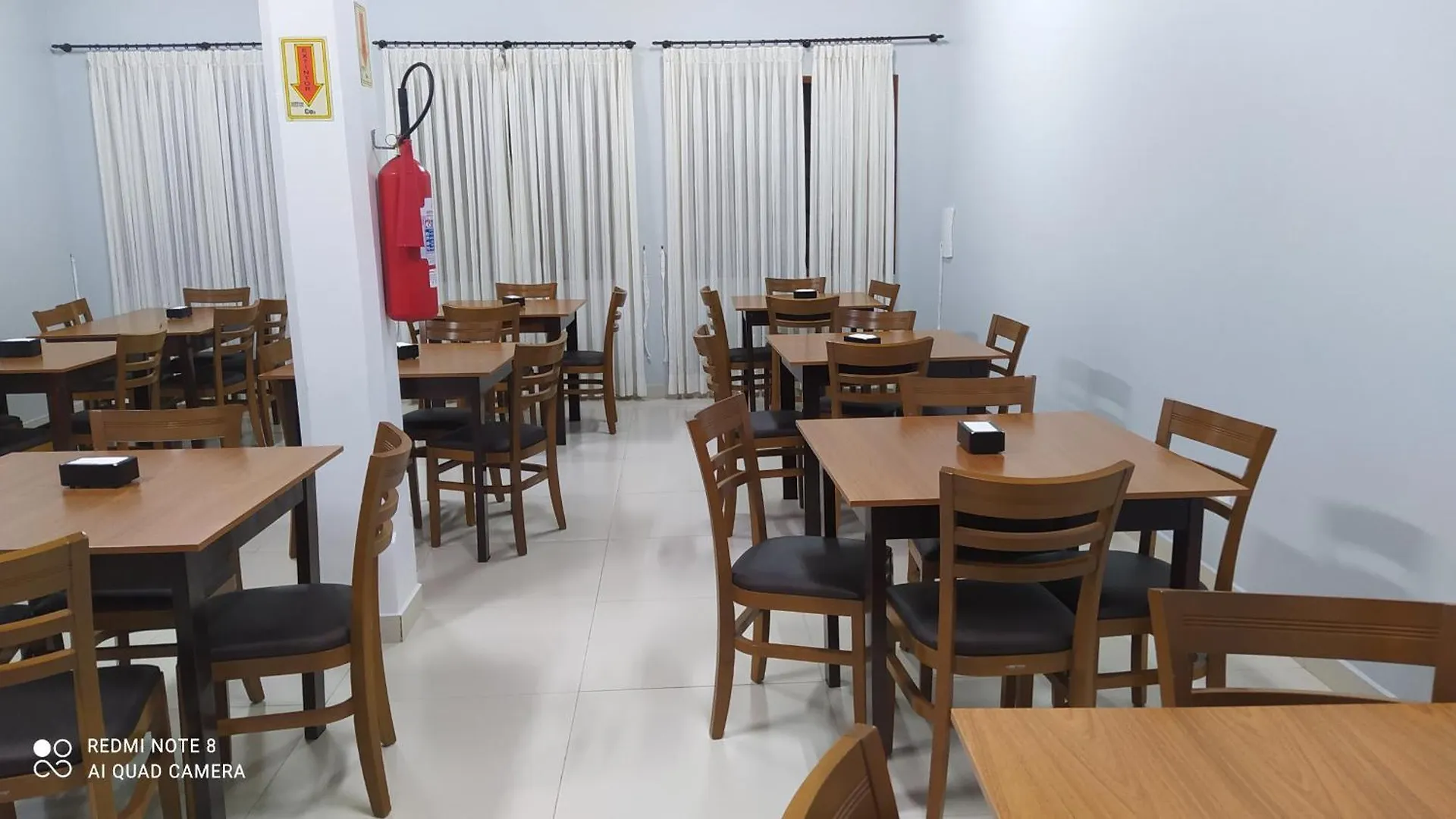 Hotel Mattes Joinville Brasil