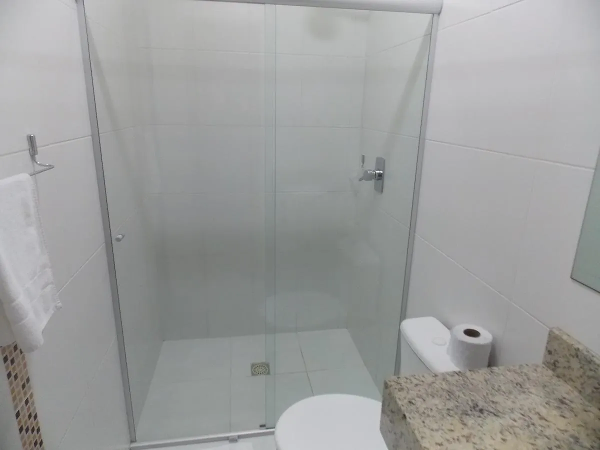 Hotel Mattes Joinville 3*,  Brasil