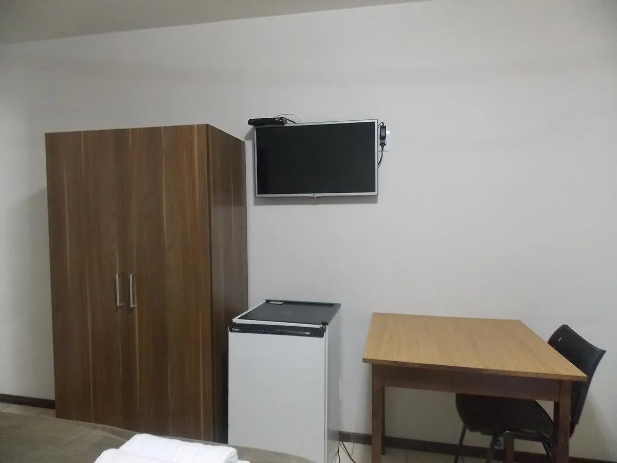 Hotel Mattes Joinville 3*,  Brasil