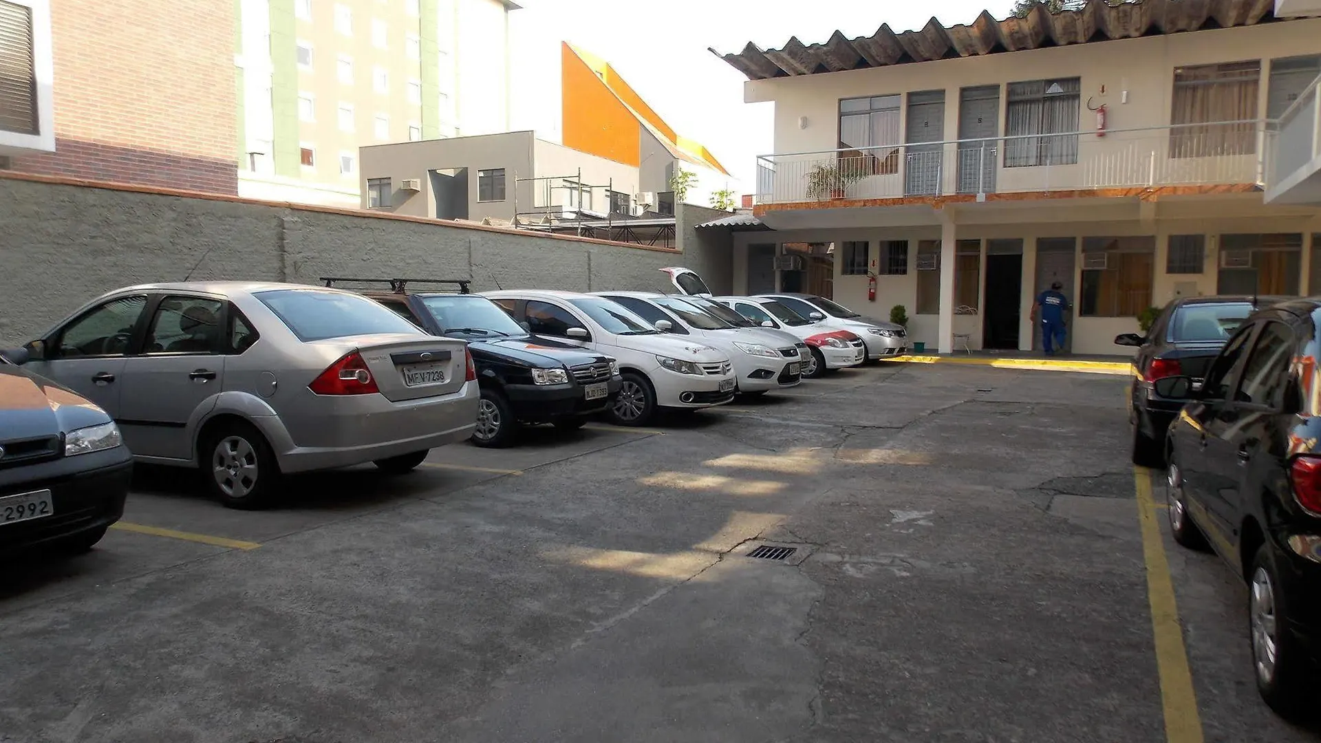 Hotel Mattes Joinville