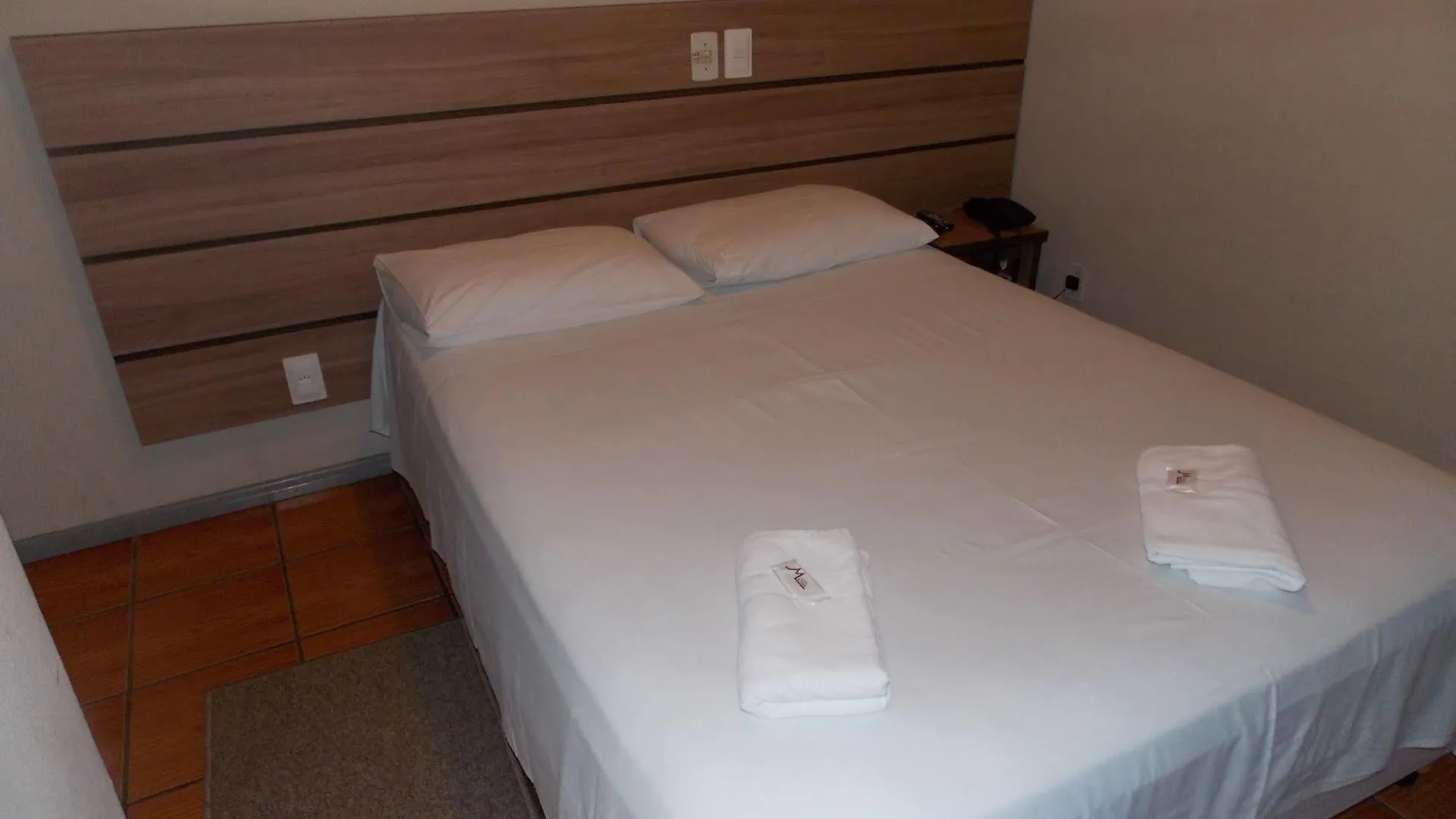 Hotel Mattes Joinville Brasil