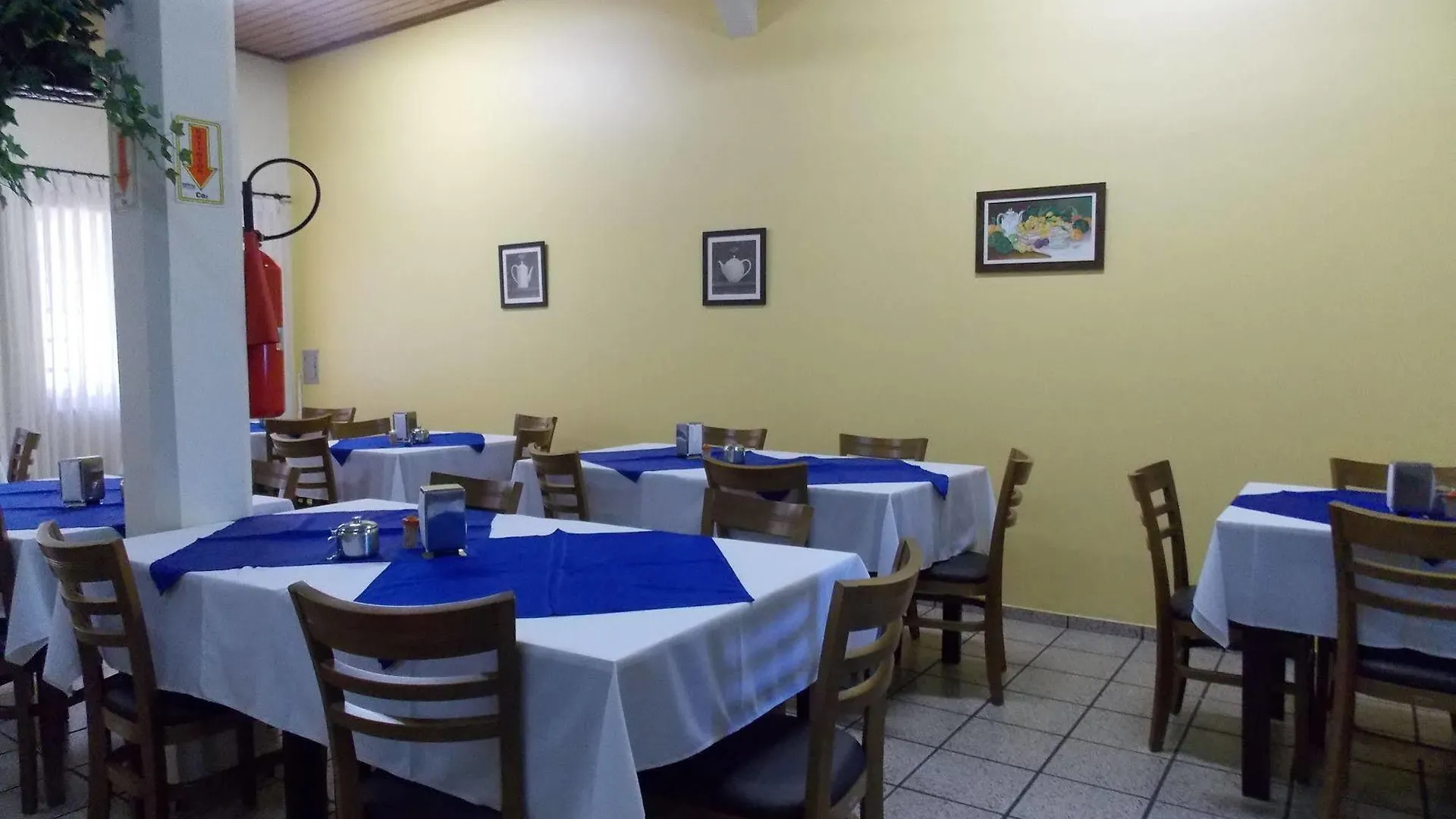 Hotel Mattes Joinville