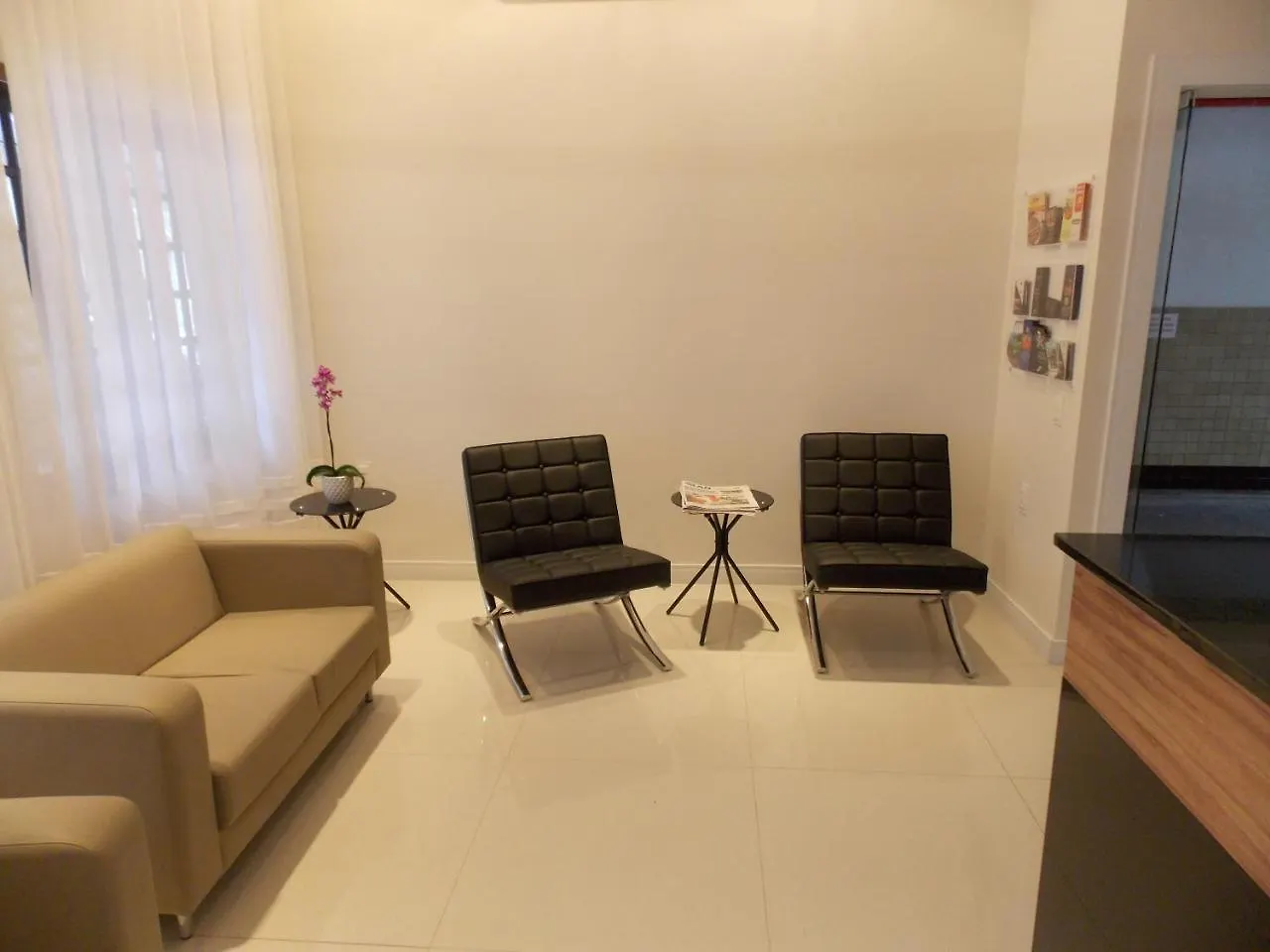 ***  Hotel Mattes Joinville Brasil