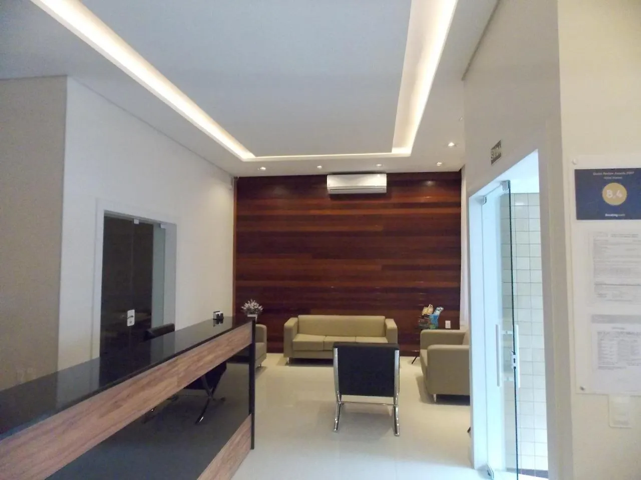 Hotel Mattes Joinville
