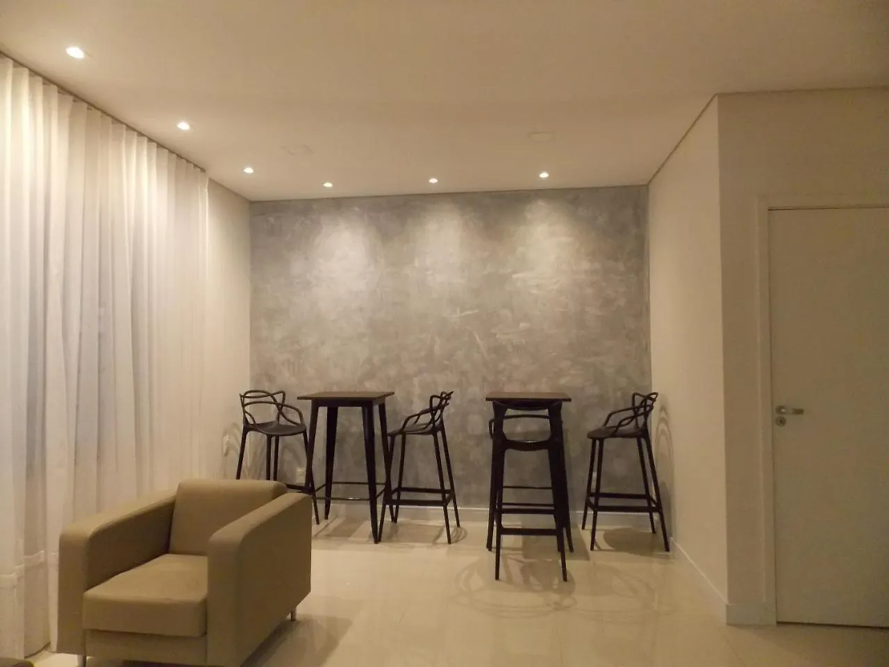 Hotel Mattes Joinville