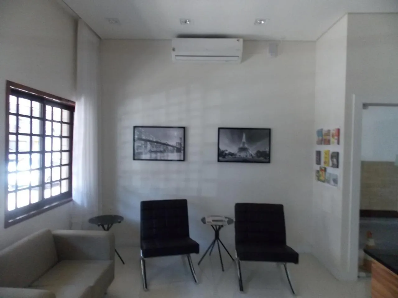 Hotel Mattes Joinville Brasil