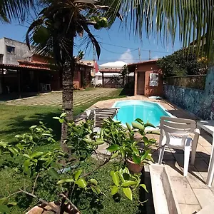 ** Estalagem Ceu De Tucuns Brasil