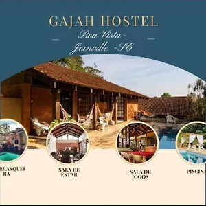 Gajah Casa de hóspedes