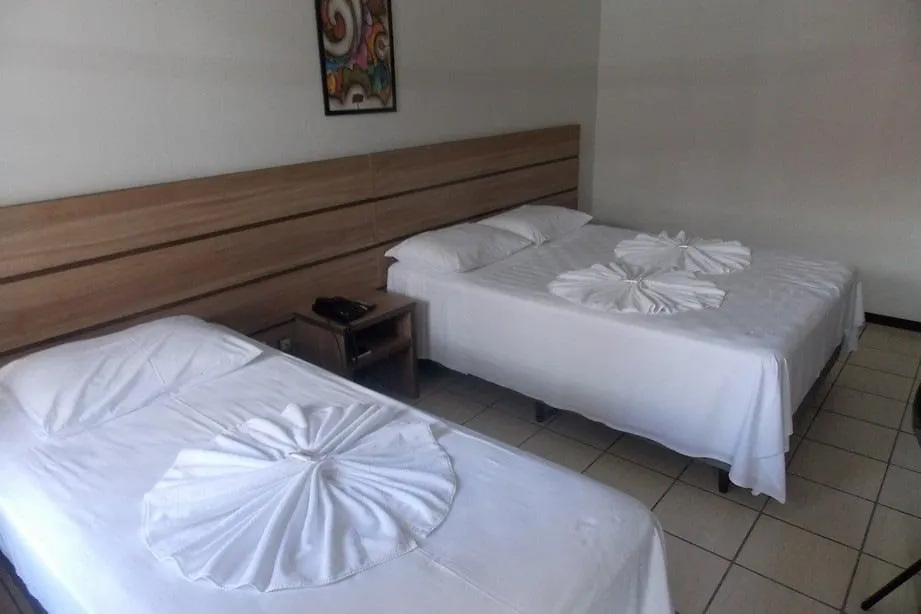 ***  Hotel Mattes Joinville Brazil