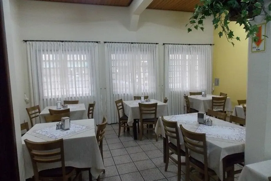 ***  Hotel Mattes Joinville Brazil