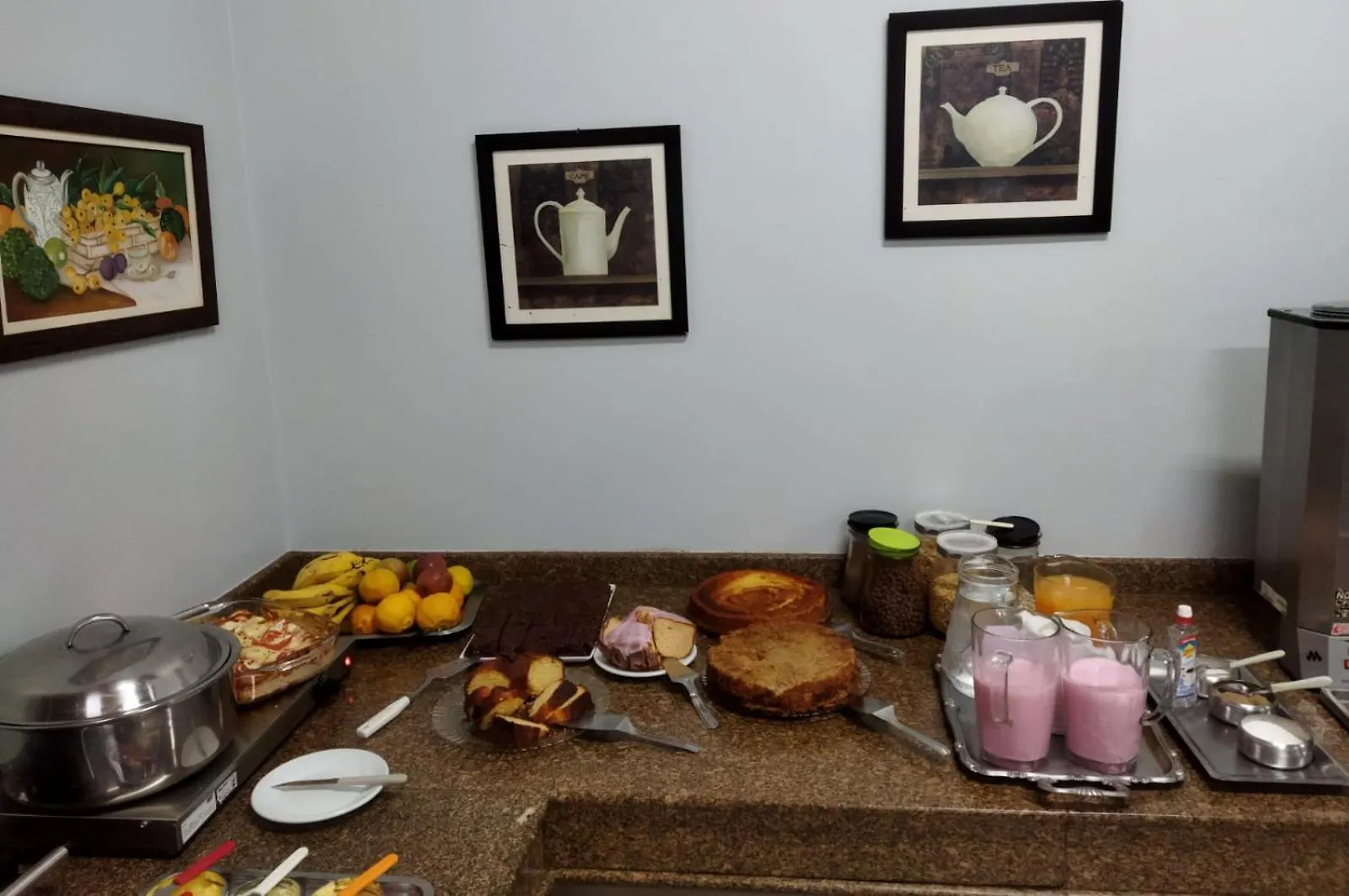 Hotel Mattes Joinville