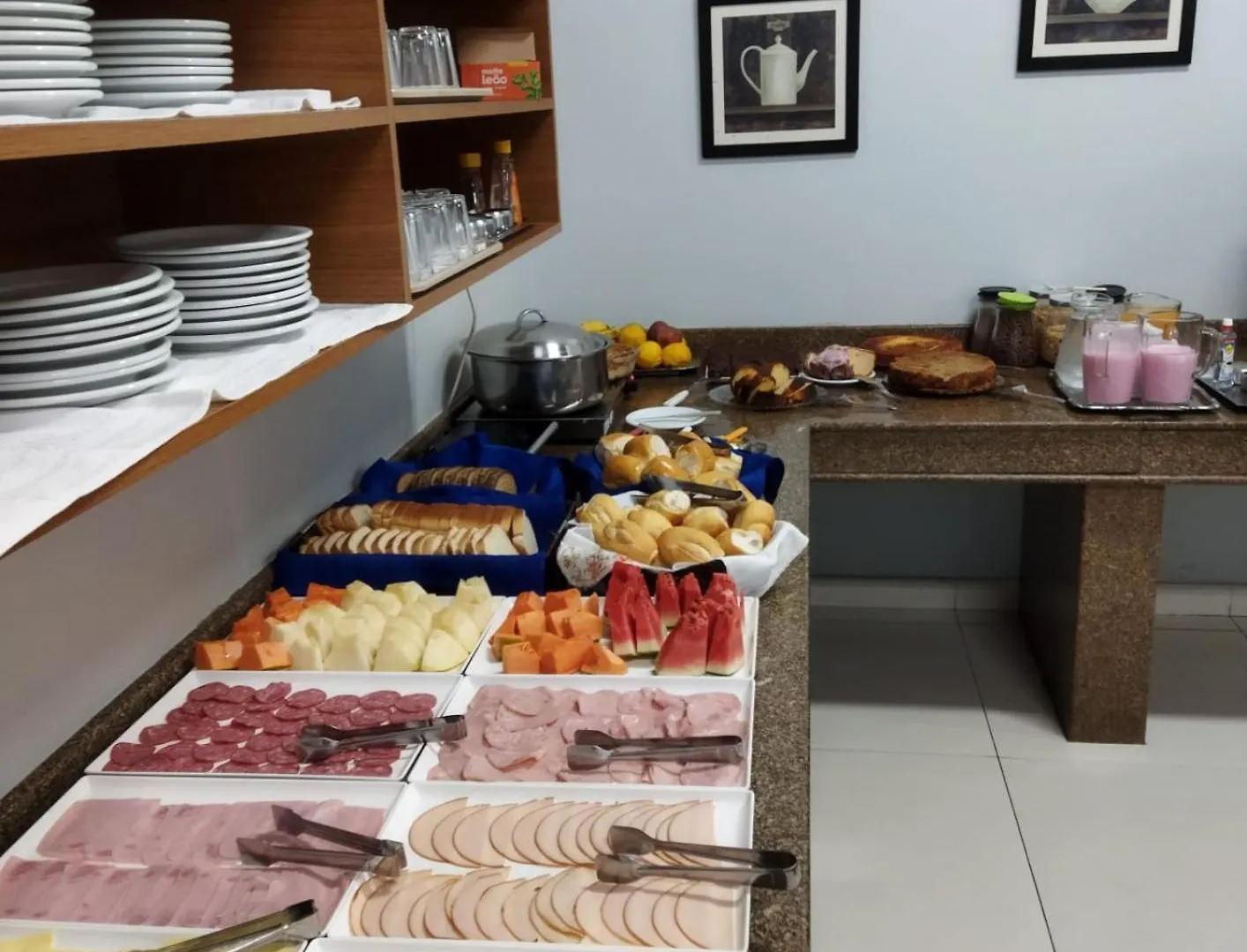 Hotel Mattes Joinville