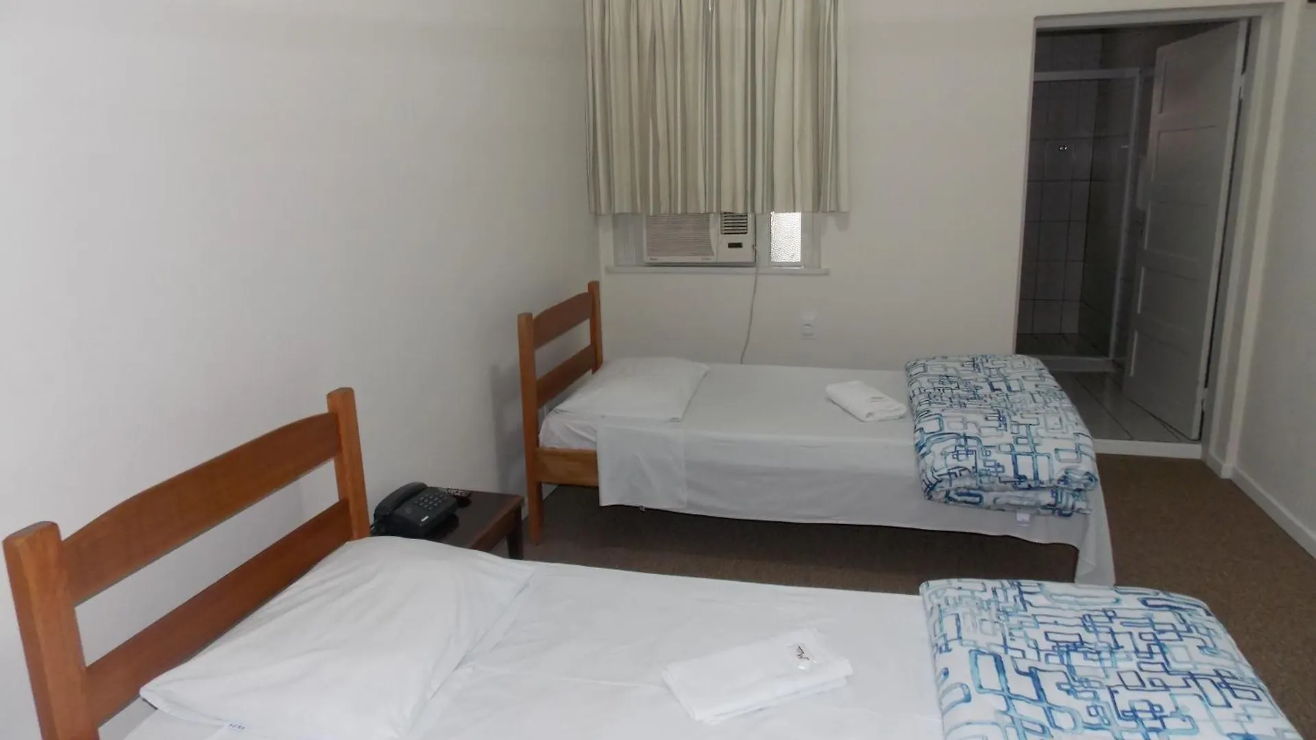 Hotel Mattes Joinville