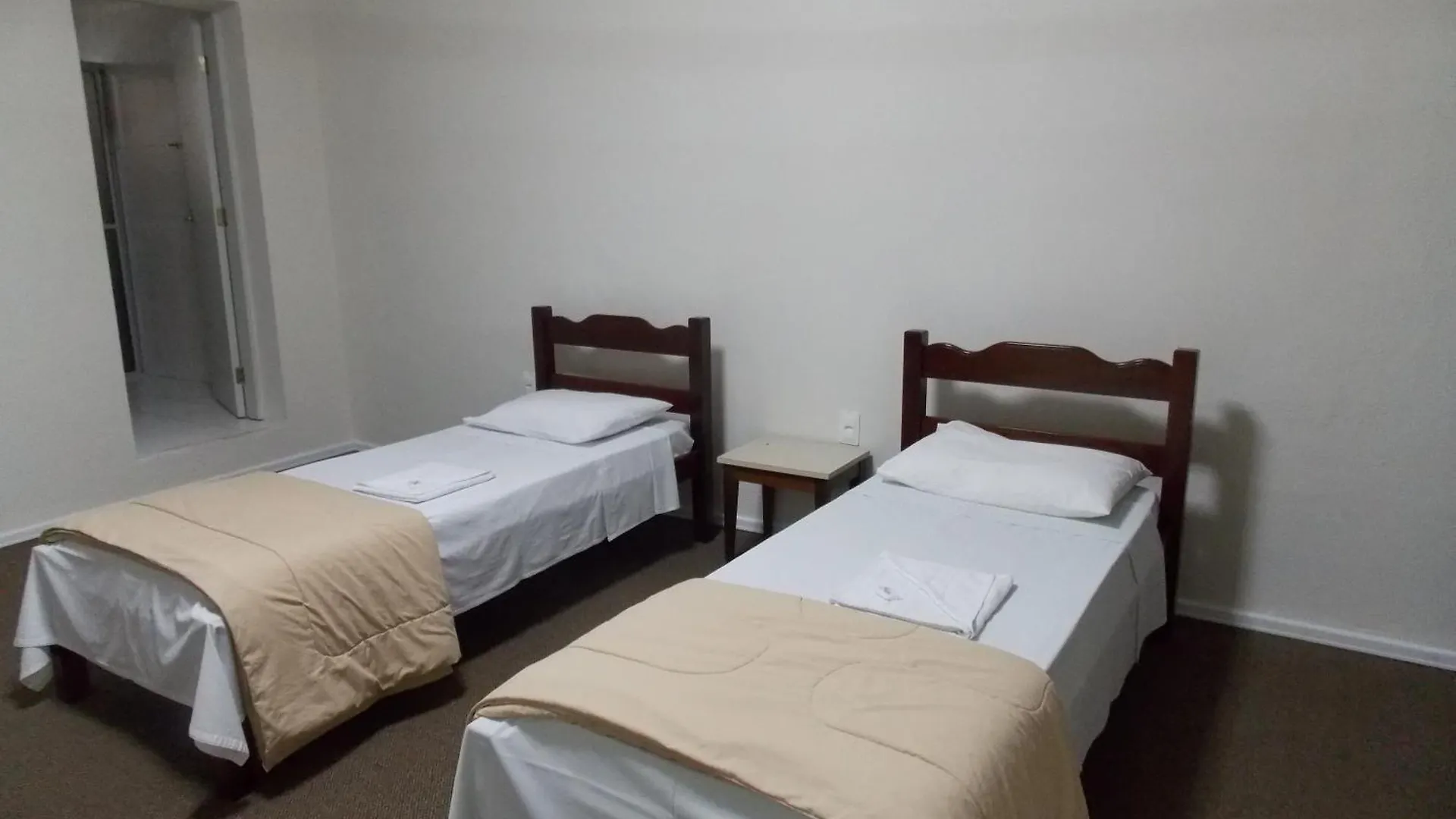 Hotel Mattes Joinville