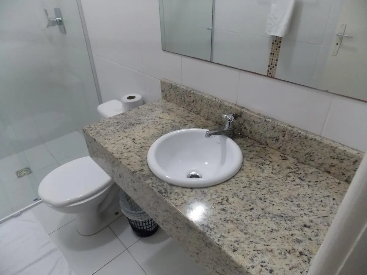 Hotel Mattes Joinville