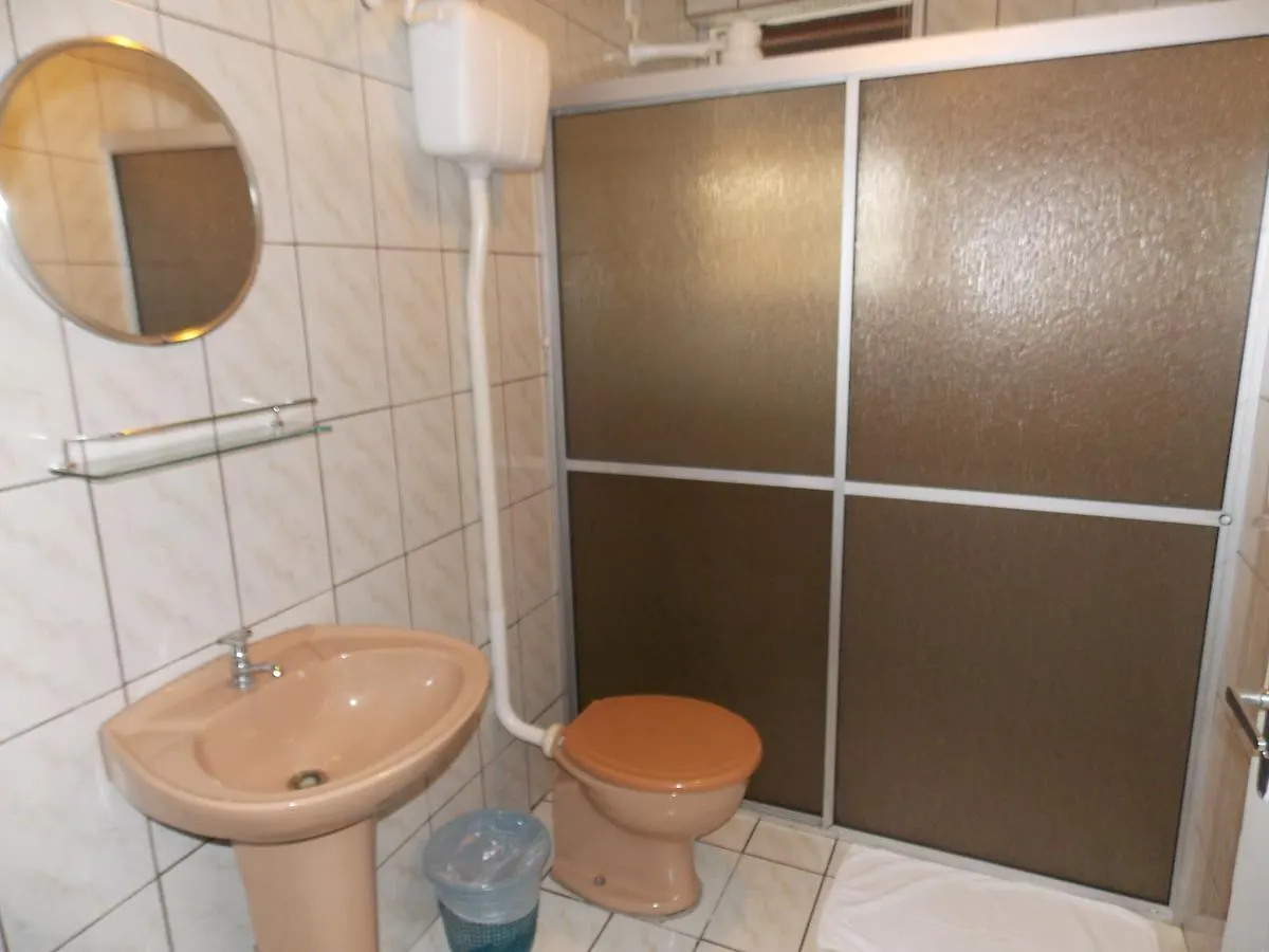 Hotel Mattes Joinville