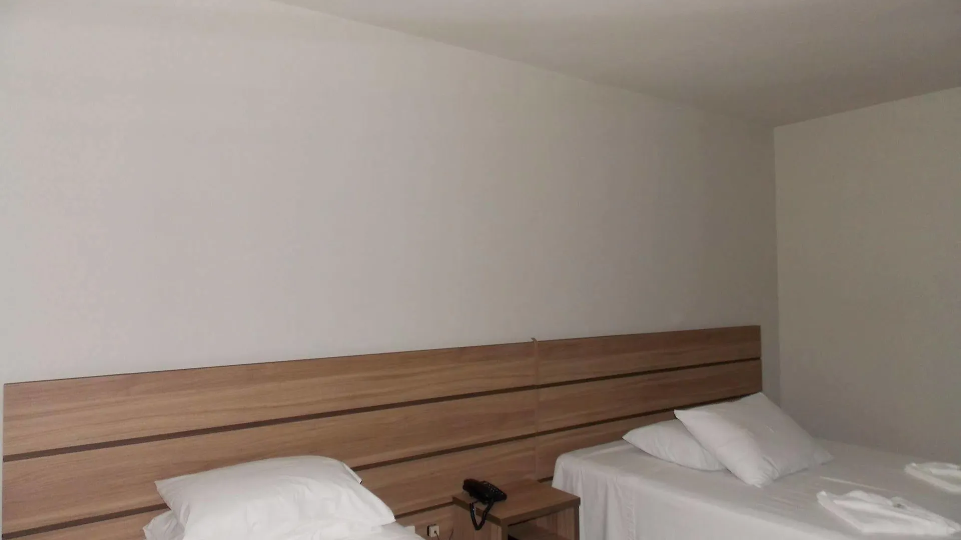 ***  Hotel Mattes Joinville Brazil