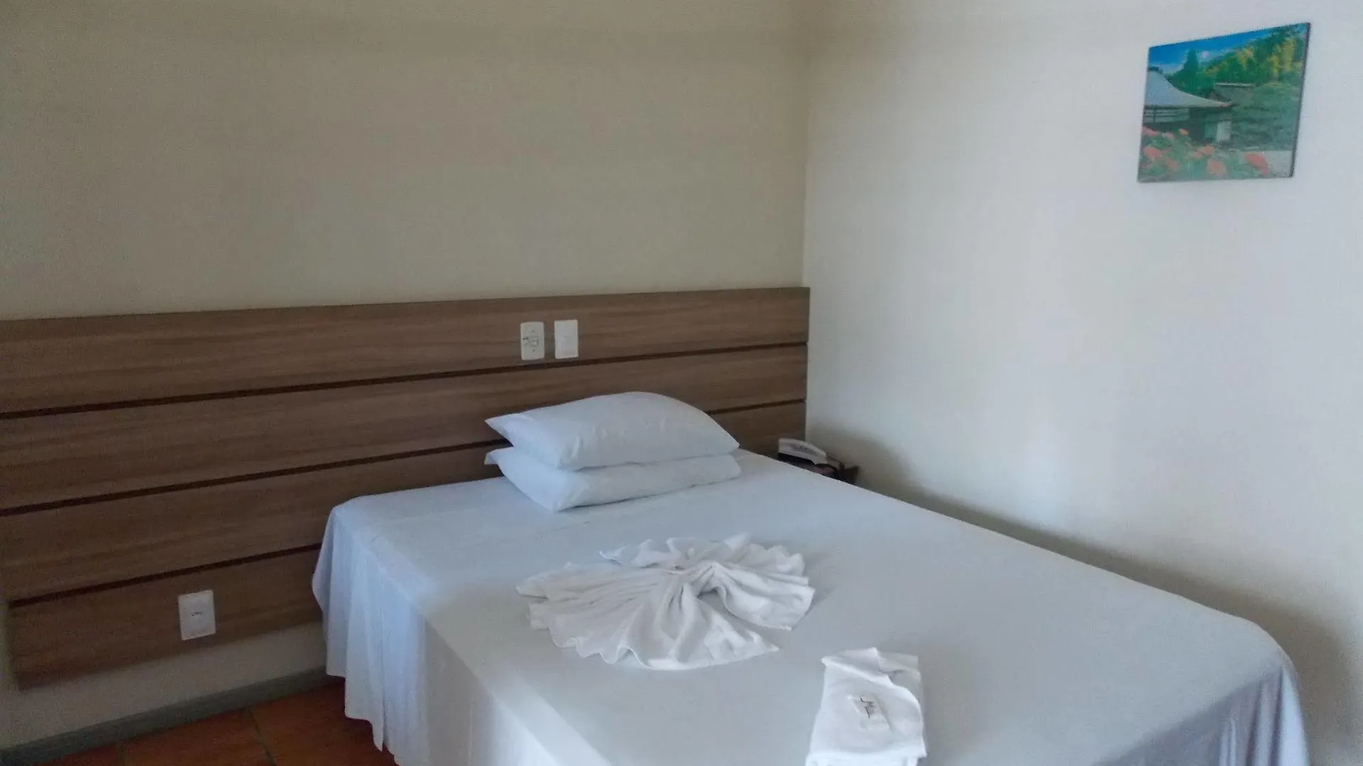 Hotel Mattes Joinville