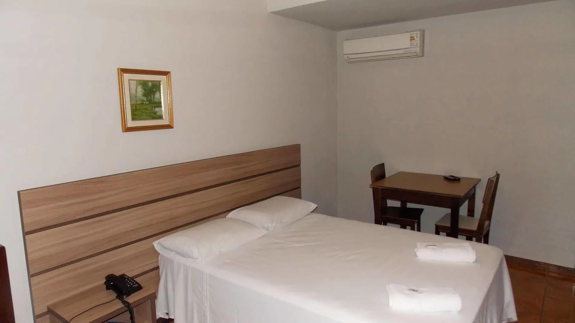 Hotel Mattes Joinville