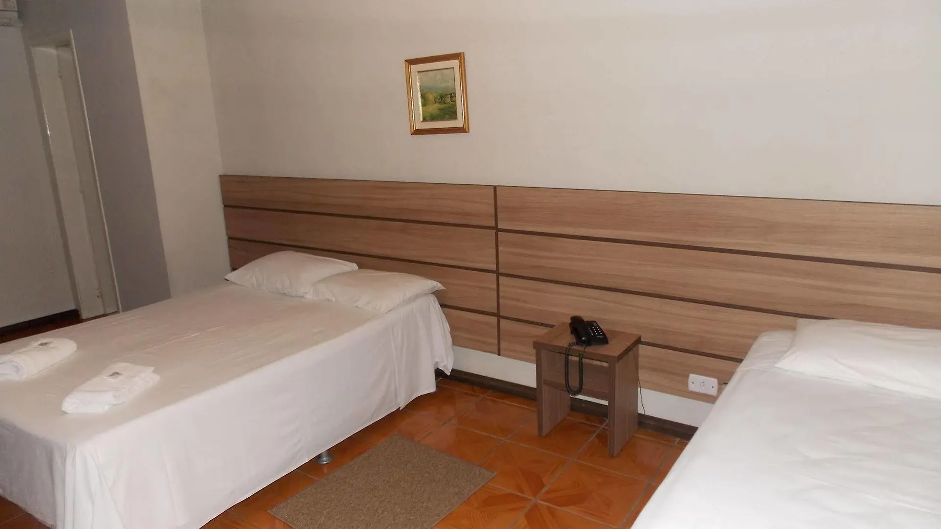 Hotel Mattes Joinville