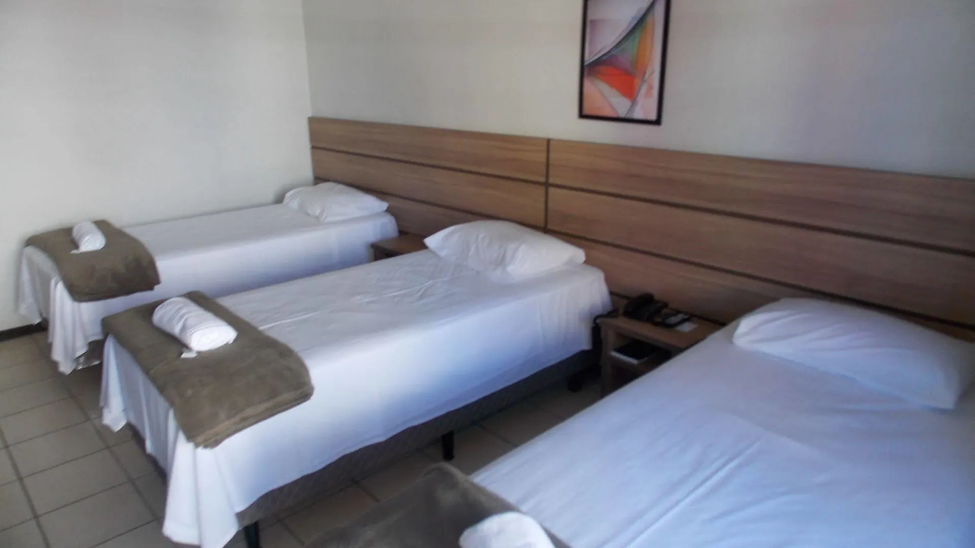 Hotel Mattes Joinville