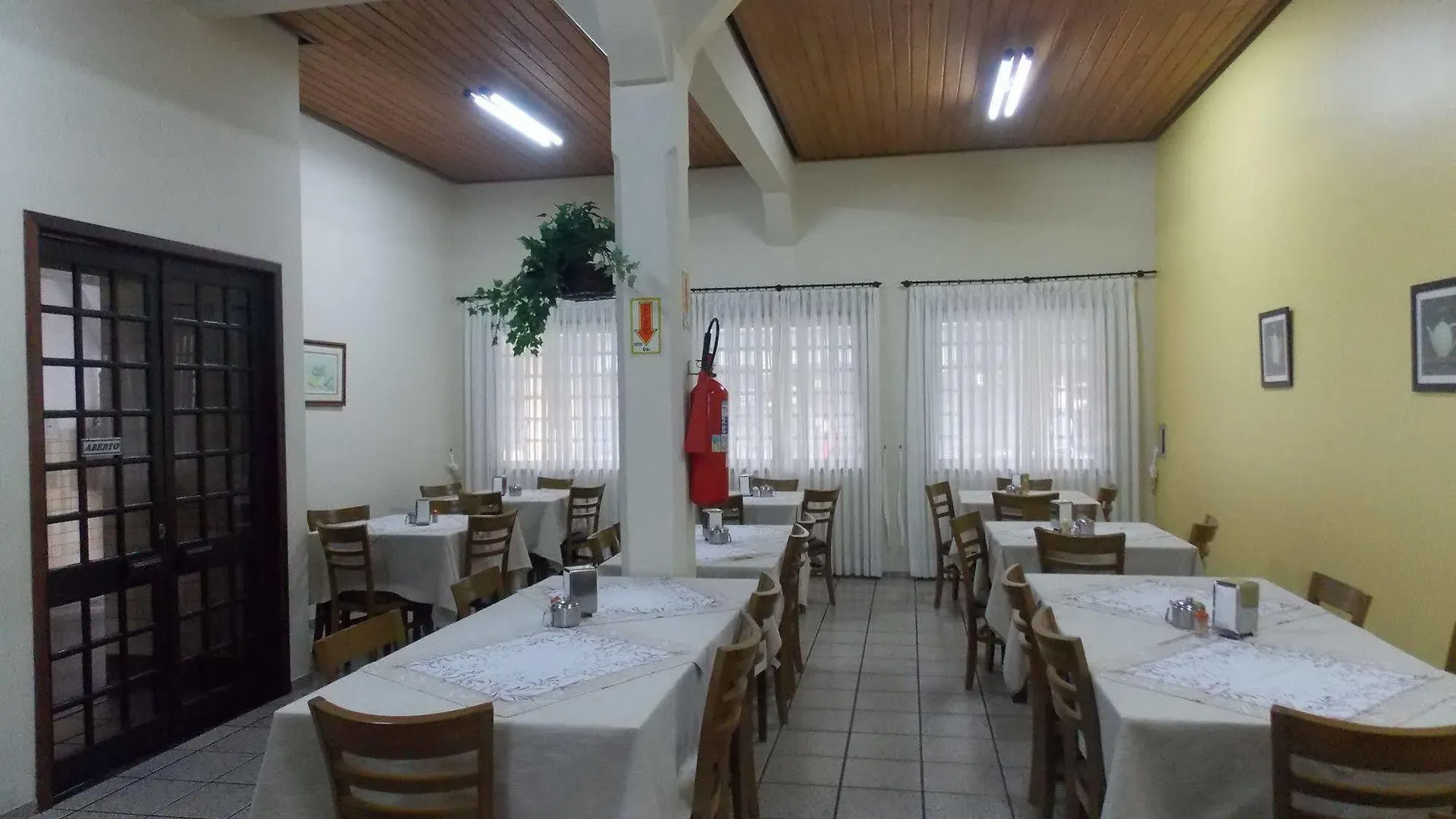 Hotel Mattes Joinville