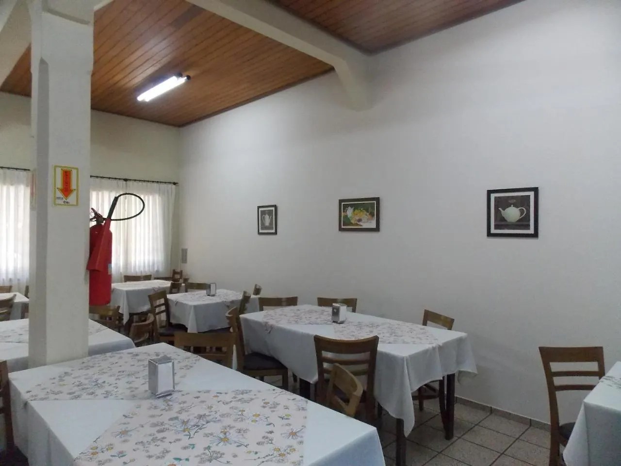 Hotel Mattes Joinville