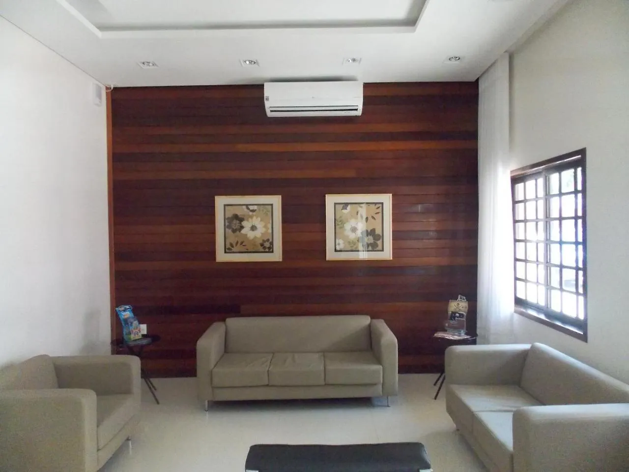 Hotel Mattes Joinville