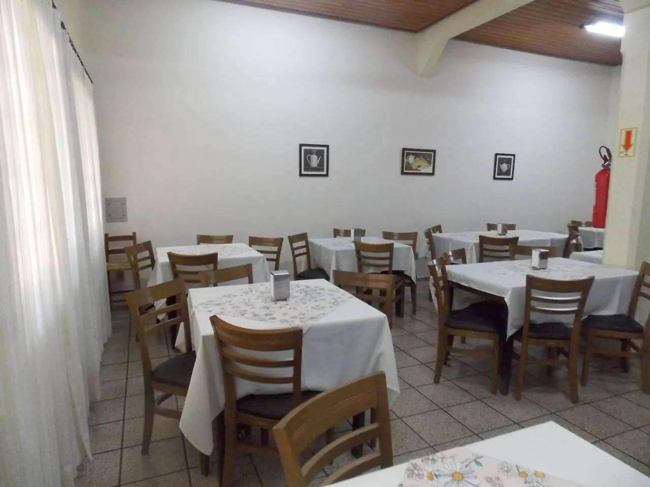 Hotel Mattes Joinville