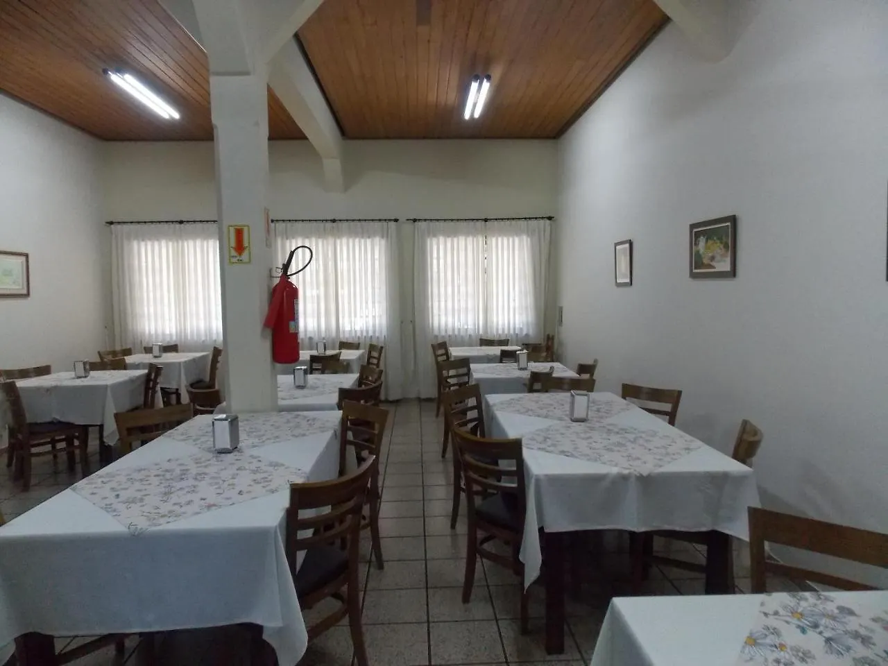 Hotel Mattes Joinville
